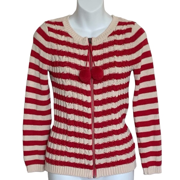 Garnet Hill Other - Garnet Hill Kids Girls Cardigan Sweater Size XL